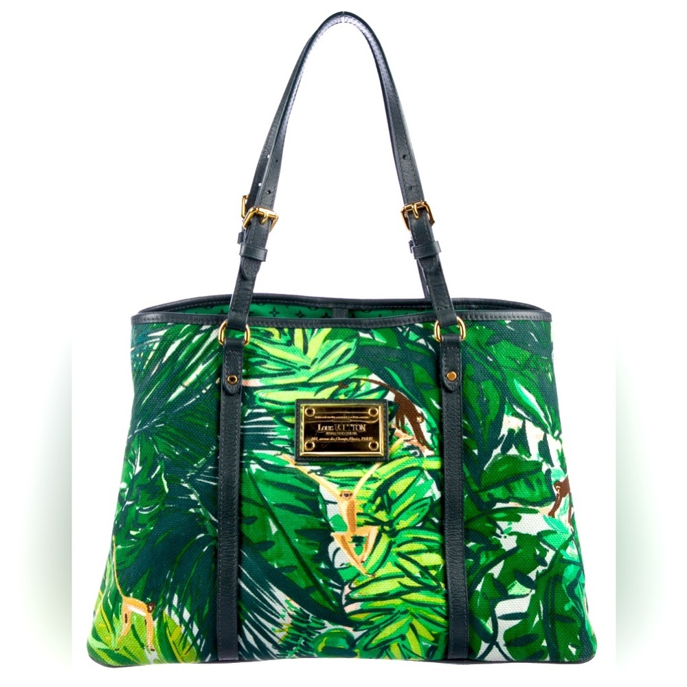 🙉 LIKE NEW LV AILLEURS ADVEN TOTE BAG 🙉